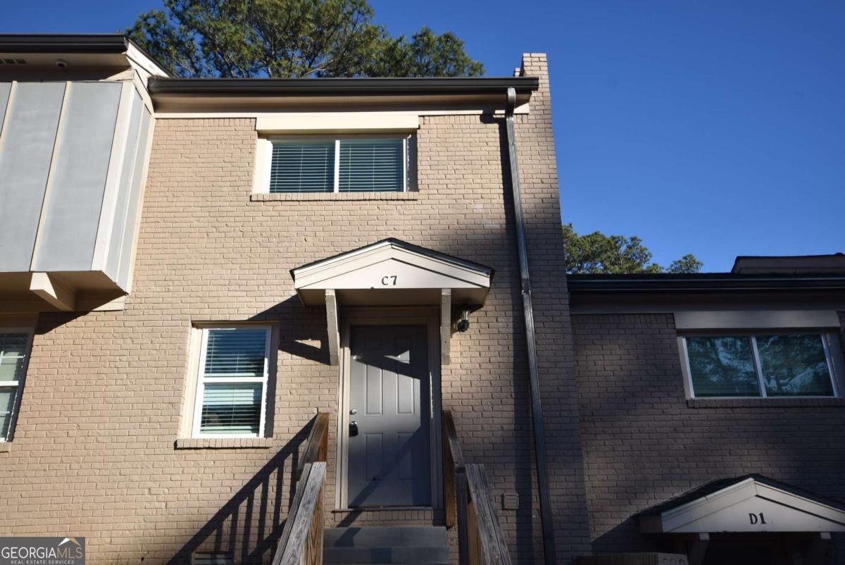 2604 Campbellton Road Atlanta - Photo 1