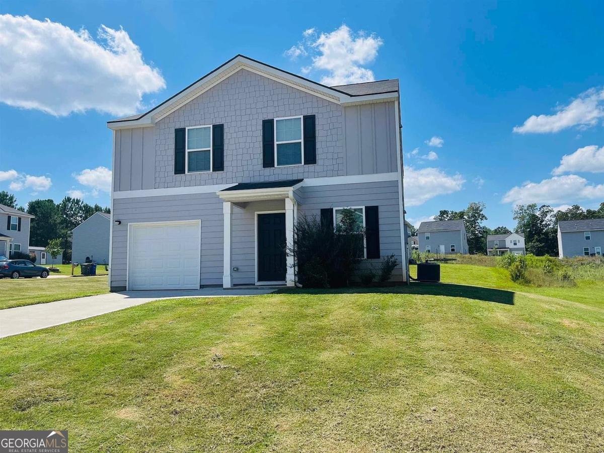 1763 Robinson Court Griffin - Photo 1