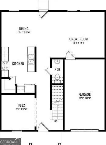 1763 Robinson Court Griffin - Photo 18