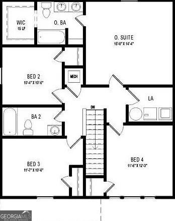 1763 Robinson Court Griffin - Photo 19