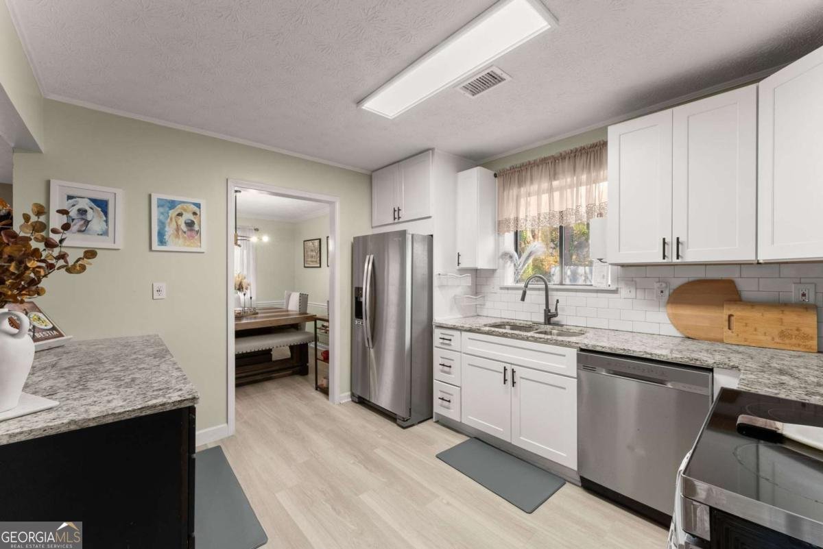 525 Ansley Drive Roswell - Photo 13