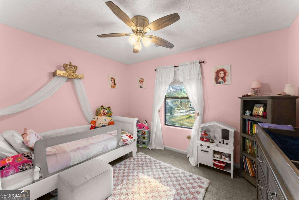 525 Ansley Drive Roswell - Photo 17