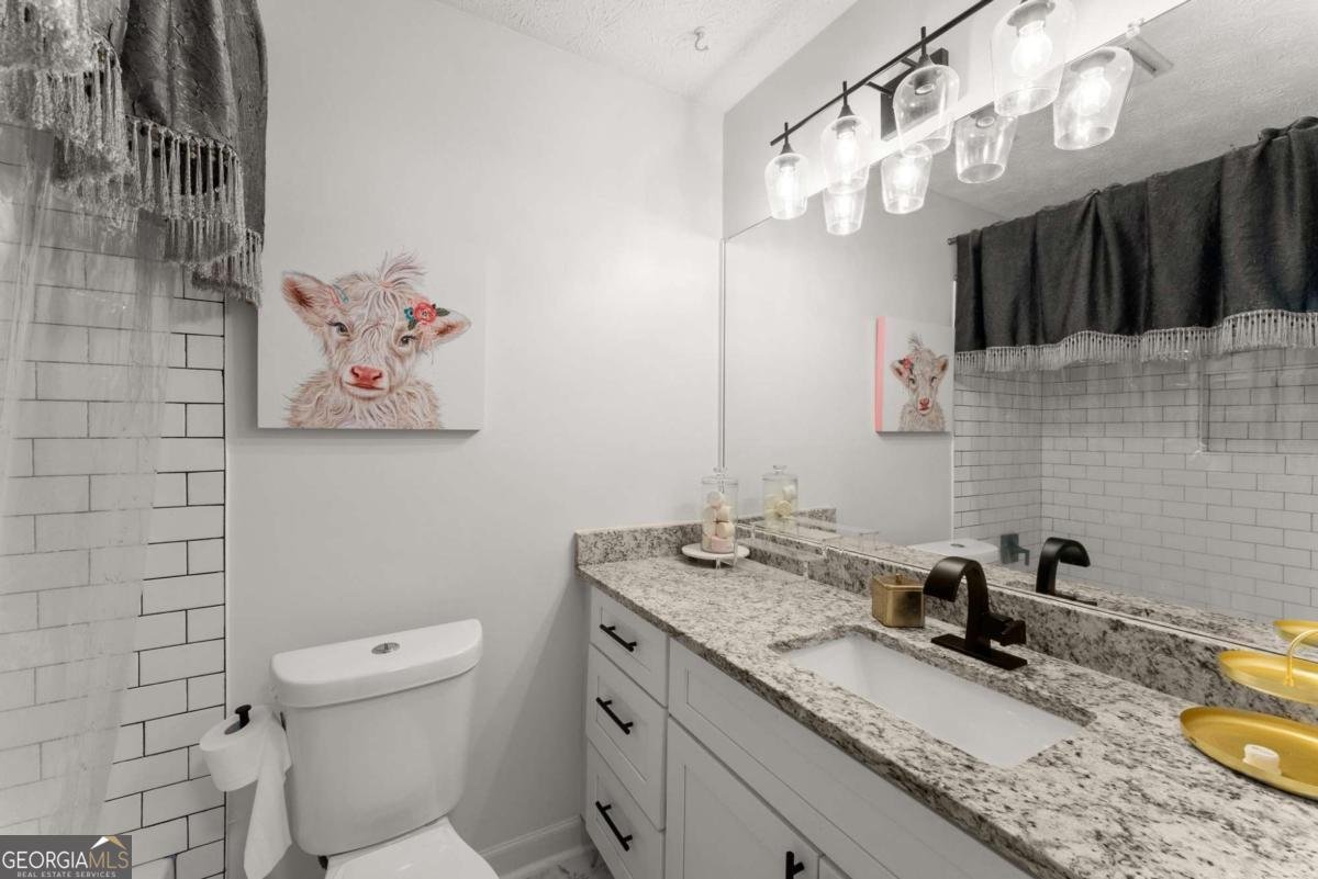 525 Ansley Drive Roswell - Photo 19