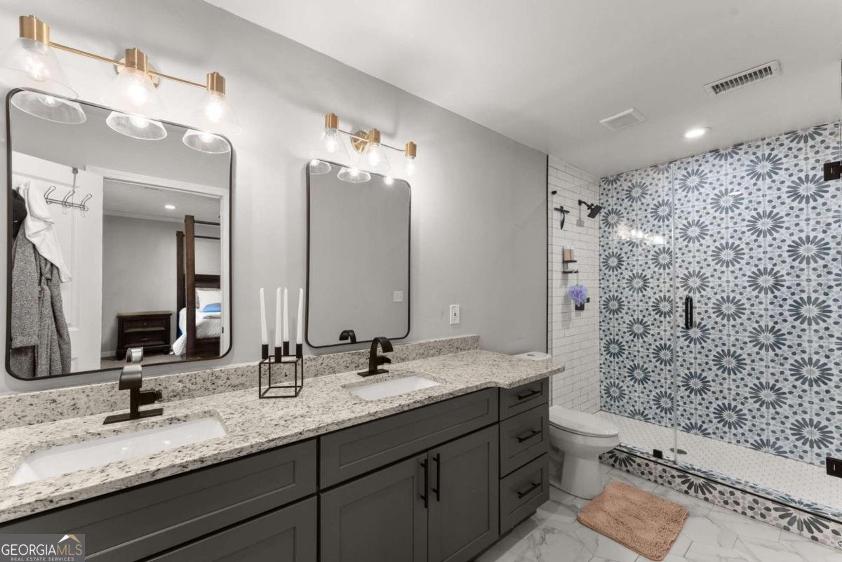 525 Ansley Drive Roswell - Photo 24