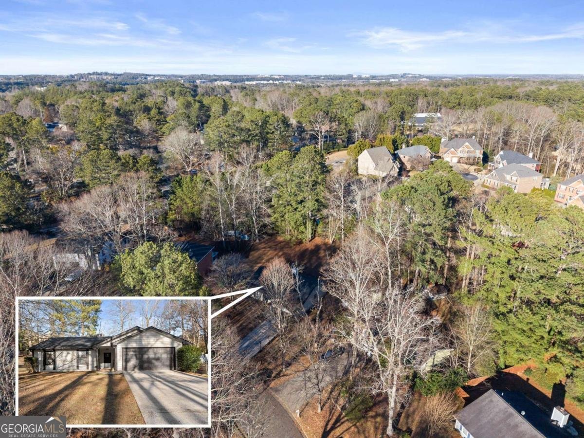 525 Ansley Drive Roswell - Photo 28