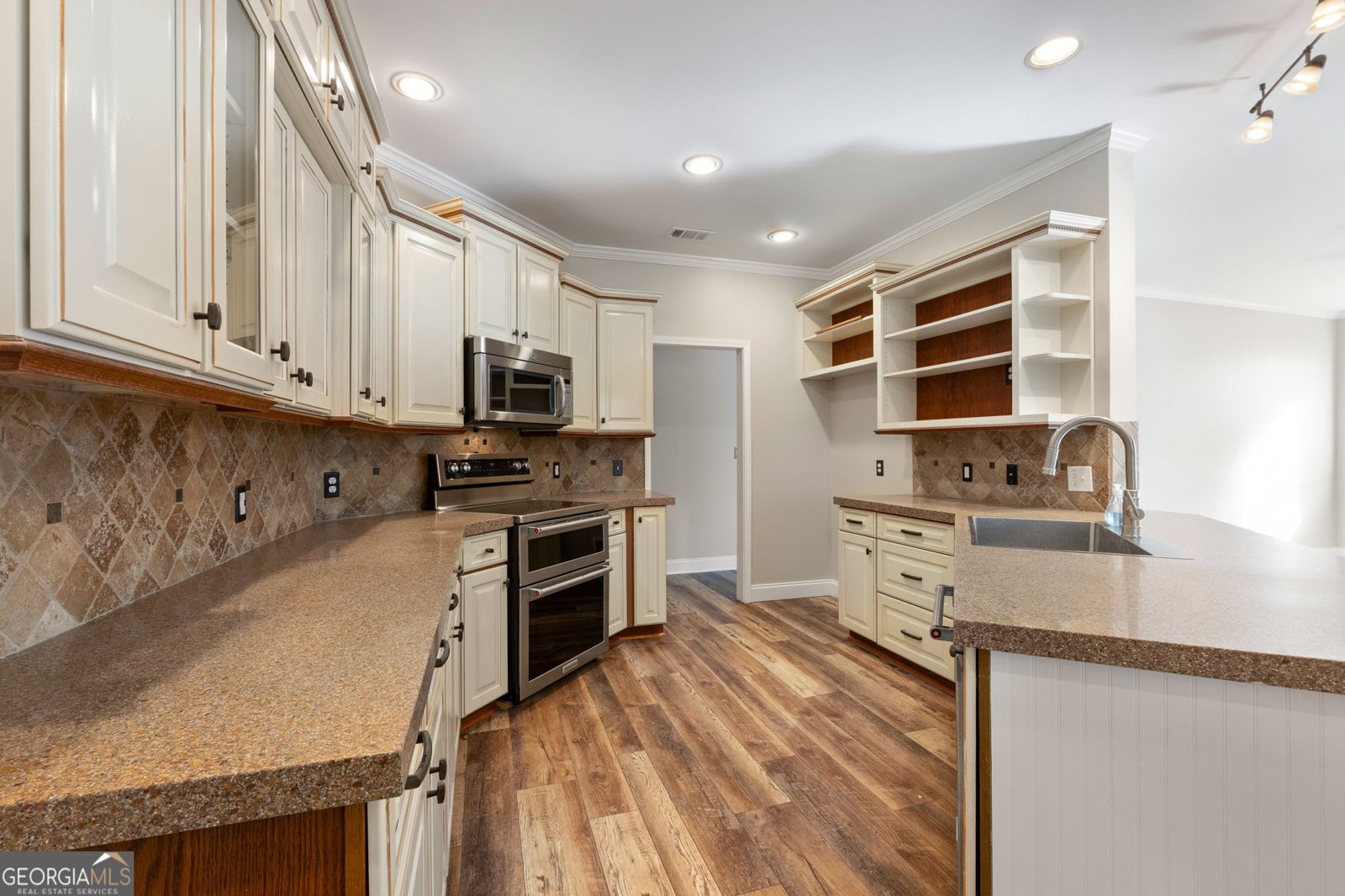 30 Evonshire Drive Sharpsburg - Photo 22