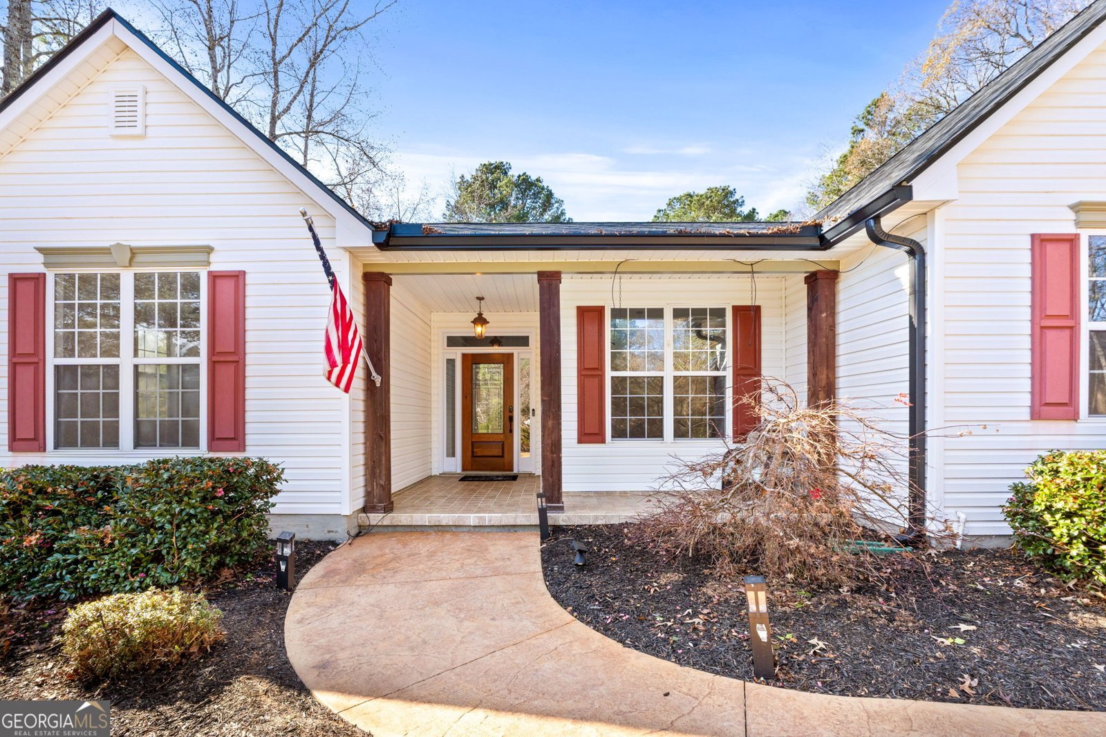 30 Evonshire Drive Sharpsburg - Photo 29