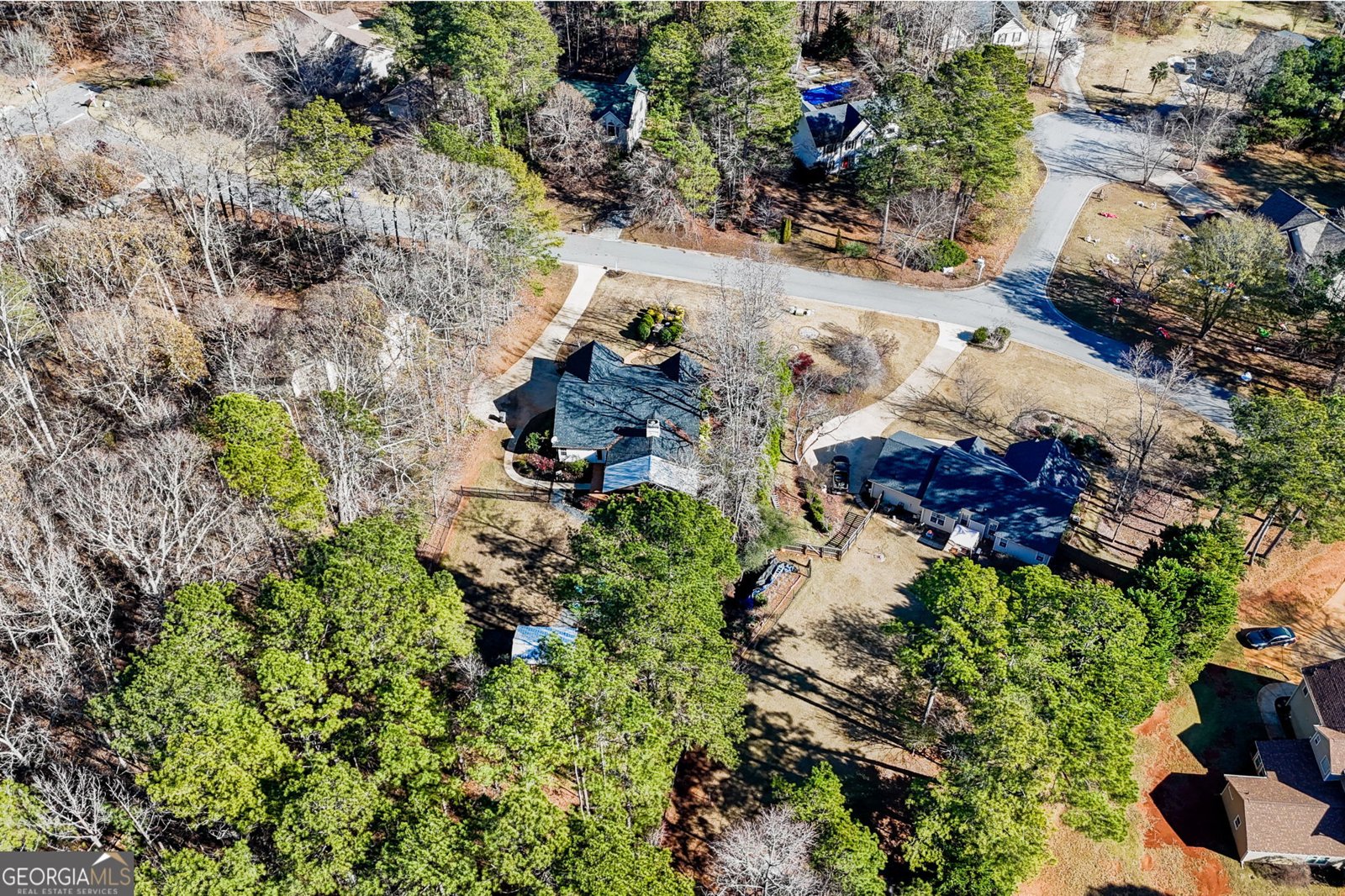 30 Evonshire Drive Sharpsburg - Photo 30