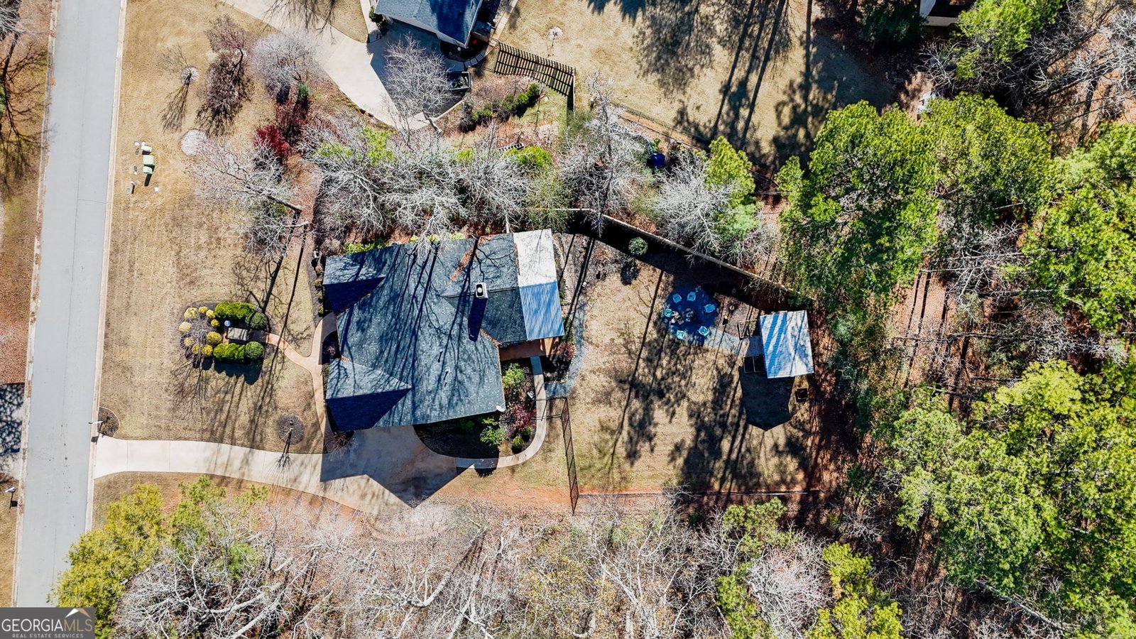 30 Evonshire Drive Sharpsburg - Photo 31