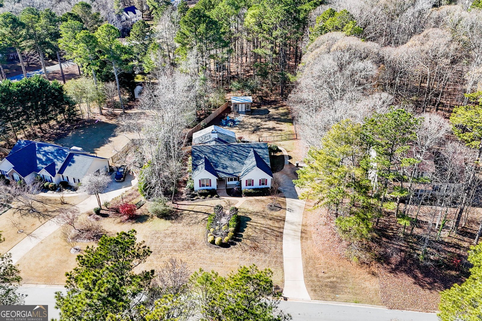 30 Evonshire Drive Sharpsburg - Photo 32