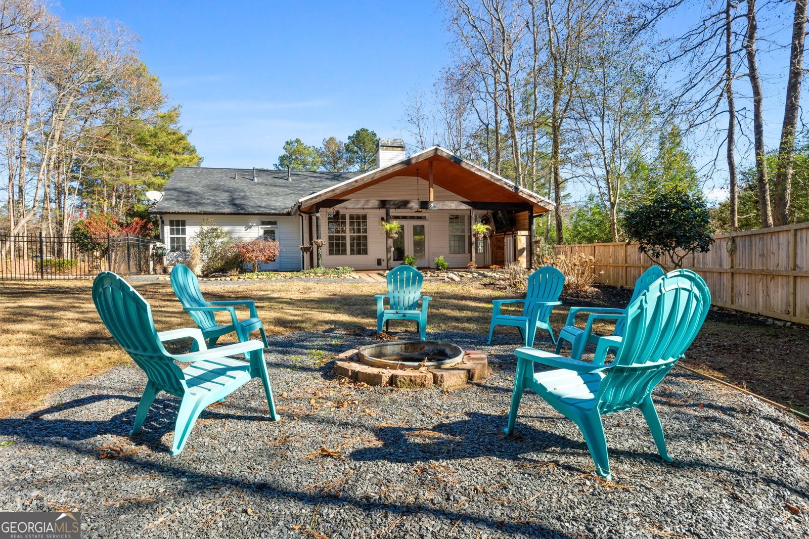 30 Evonshire Drive Sharpsburg - Photo 8