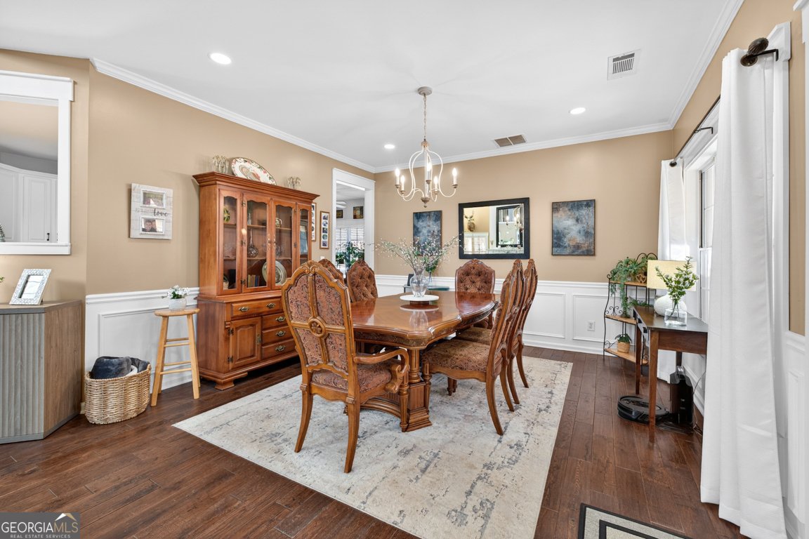 56 Walnut Ridge Drive Hoschton - Photo 11