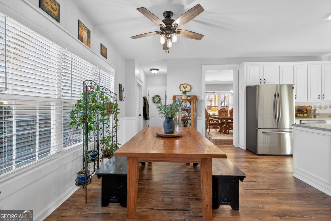 56 Walnut Ridge Drive Hoschton - Photo 12