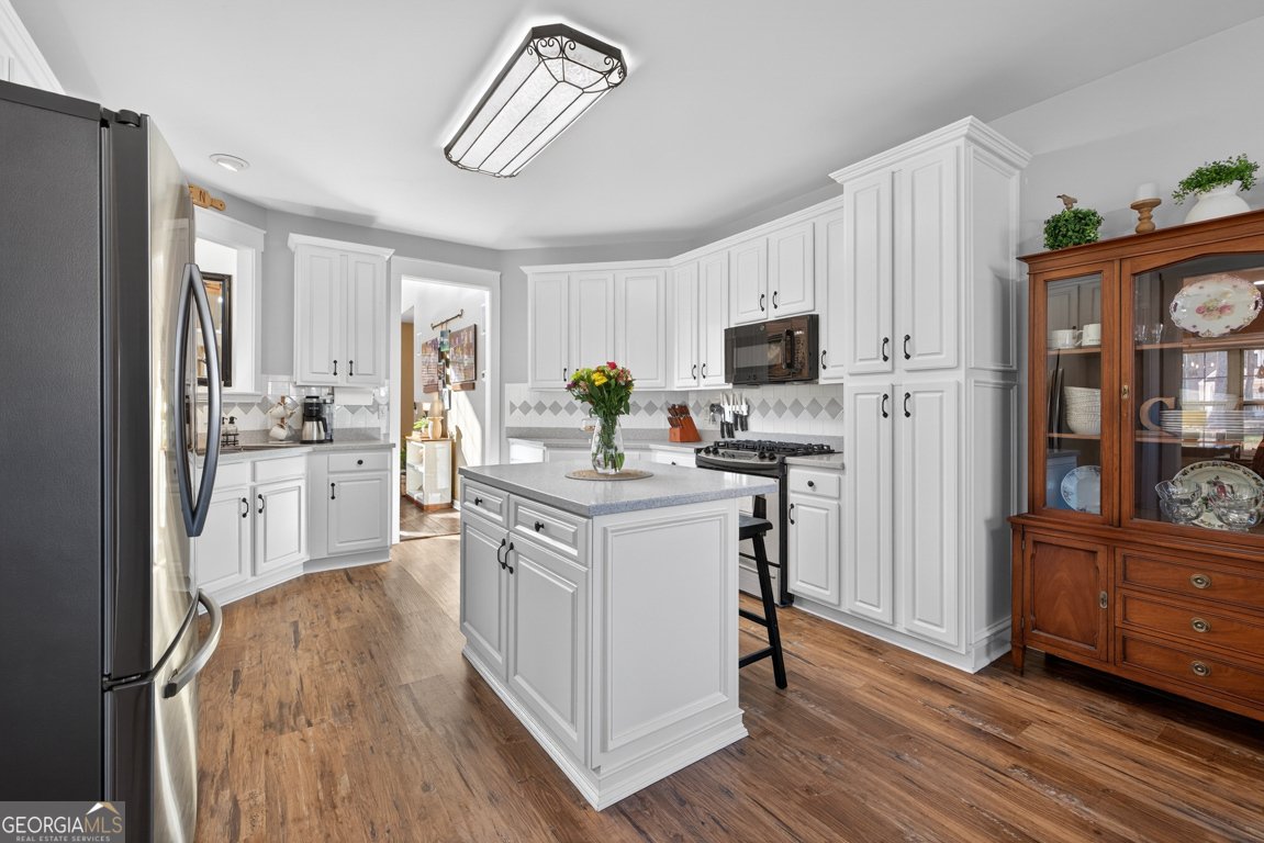 56 Walnut Ridge Drive Hoschton - Photo 16