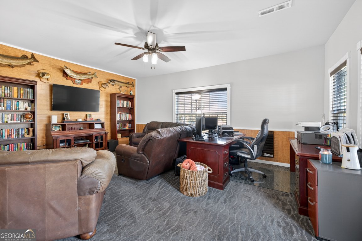 56 Walnut Ridge Drive Hoschton - Photo 22