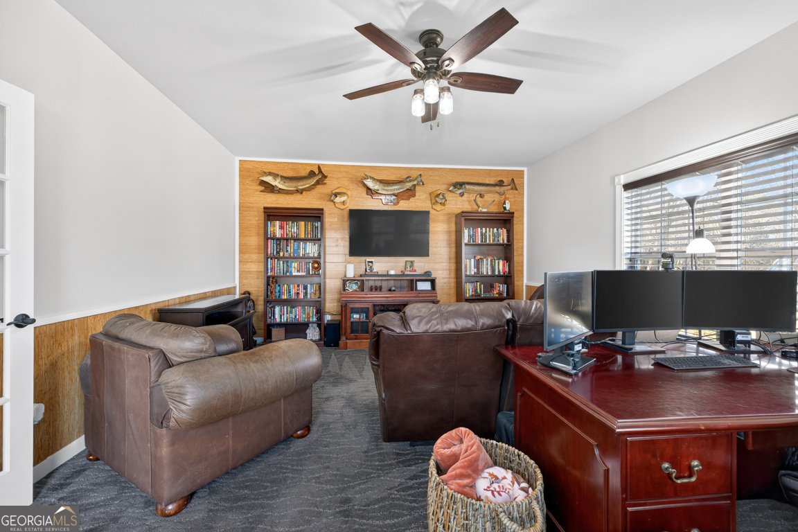 56 Walnut Ridge Drive Hoschton - Photo 23