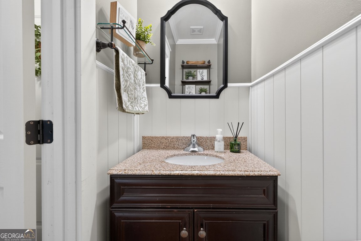 56 Walnut Ridge Drive Hoschton - Photo 24