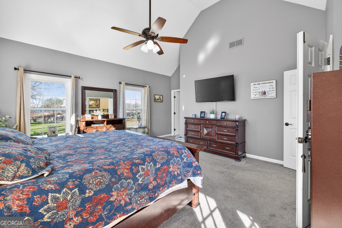 56 Walnut Ridge Drive Hoschton - Photo 28