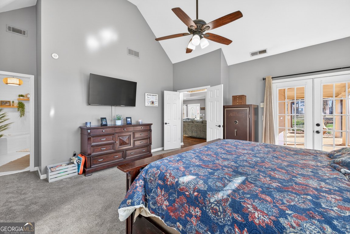 56 Walnut Ridge Drive Hoschton - Photo 29