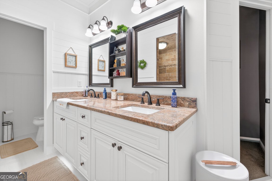 56 Walnut Ridge Drive Hoschton - Photo 32