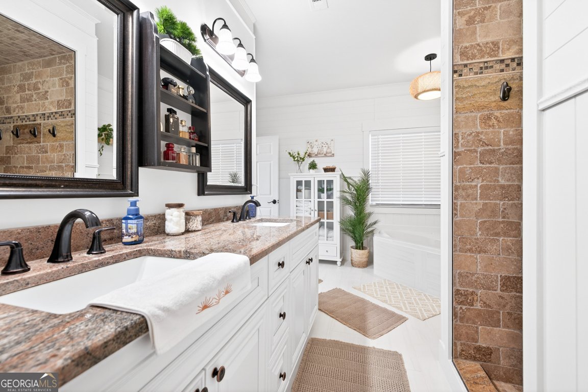 56 Walnut Ridge Drive Hoschton - Photo 34