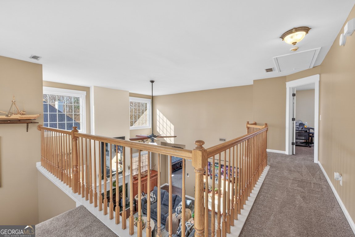 56 Walnut Ridge Drive Hoschton - Photo 37