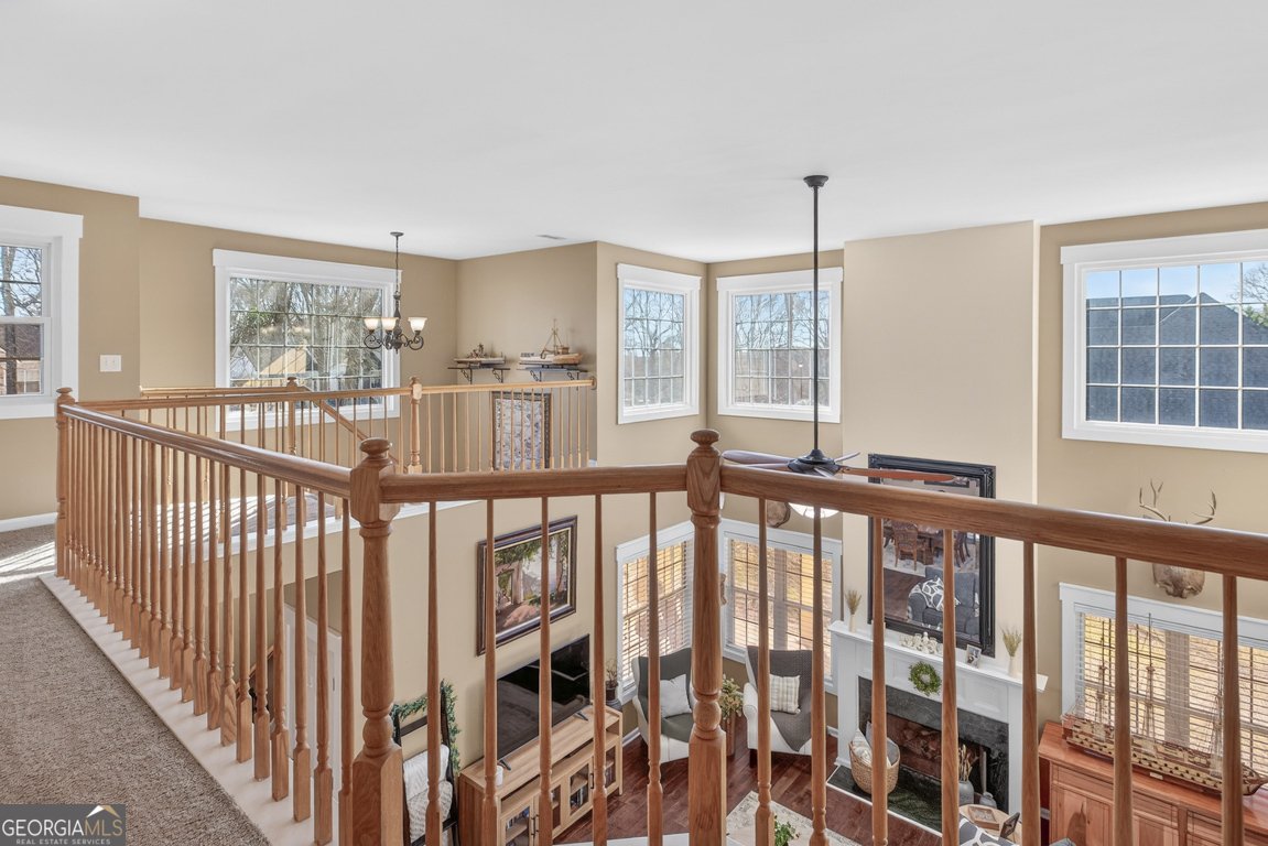 56 Walnut Ridge Drive Hoschton - Photo 38