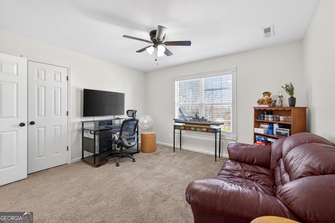 56 Walnut Ridge Drive Hoschton - Photo 40