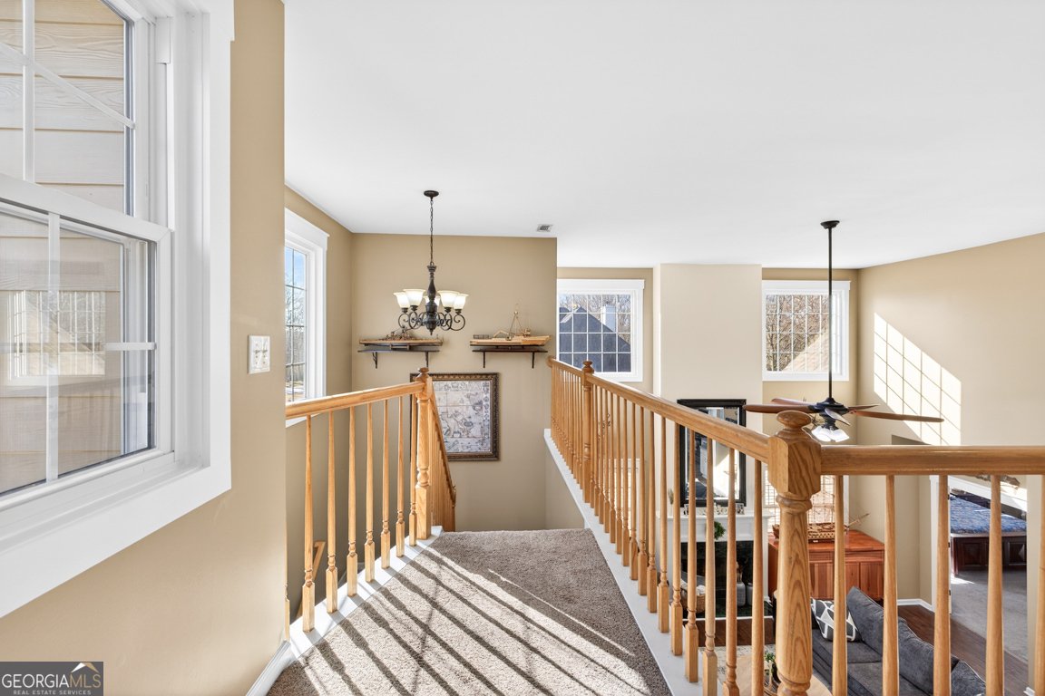 56 Walnut Ridge Drive Hoschton - Photo 44