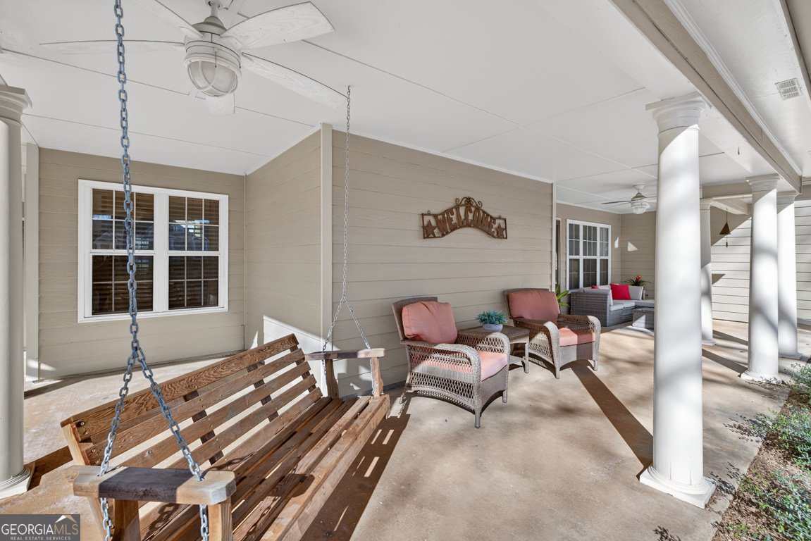 56 Walnut Ridge Drive Hoschton - Photo 46