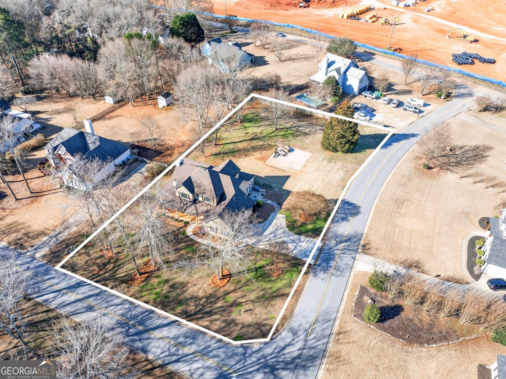 56 Walnut Ridge Drive Hoschton - Photo 48