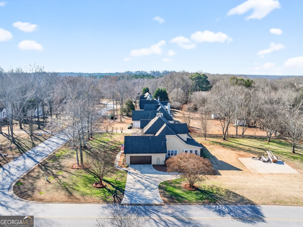 56 Walnut Ridge Drive Hoschton - Photo 50