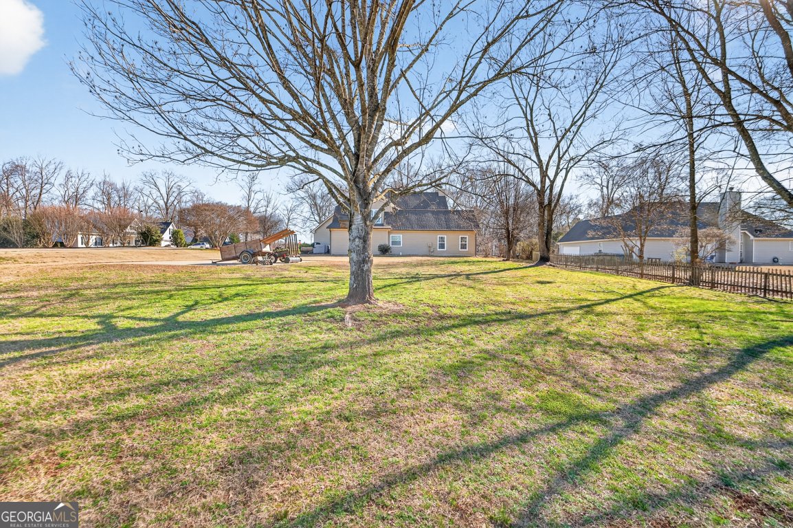 56 Walnut Ridge Drive Hoschton - Photo 51