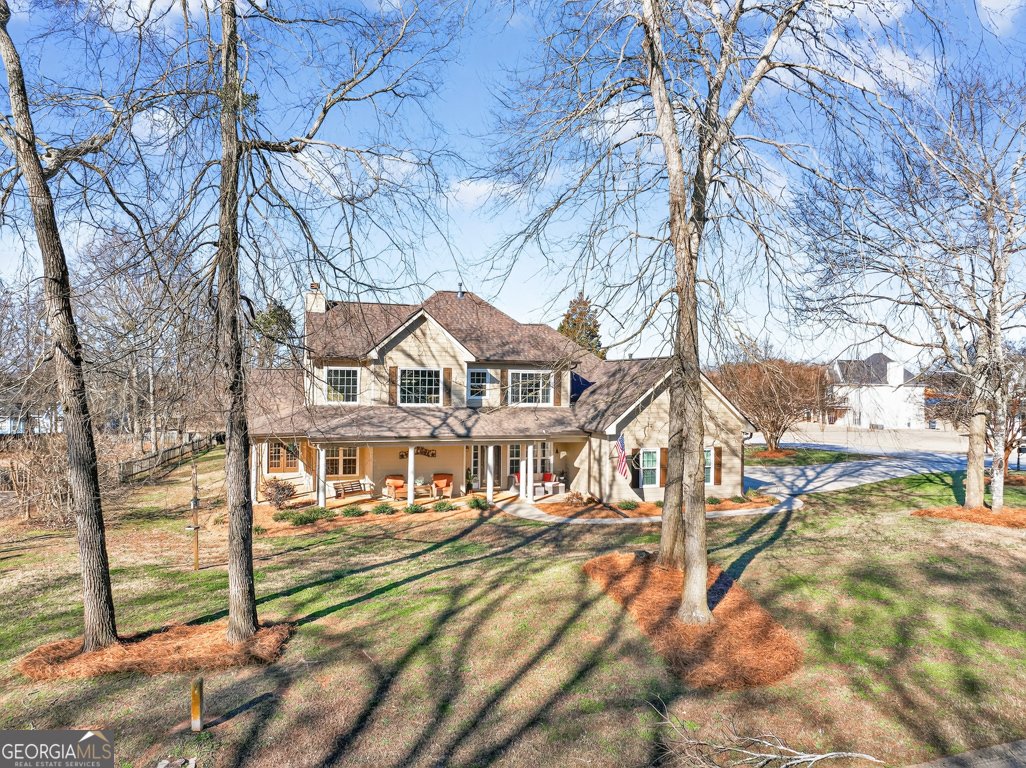 56 Walnut Ridge Drive Hoschton - Photo 52