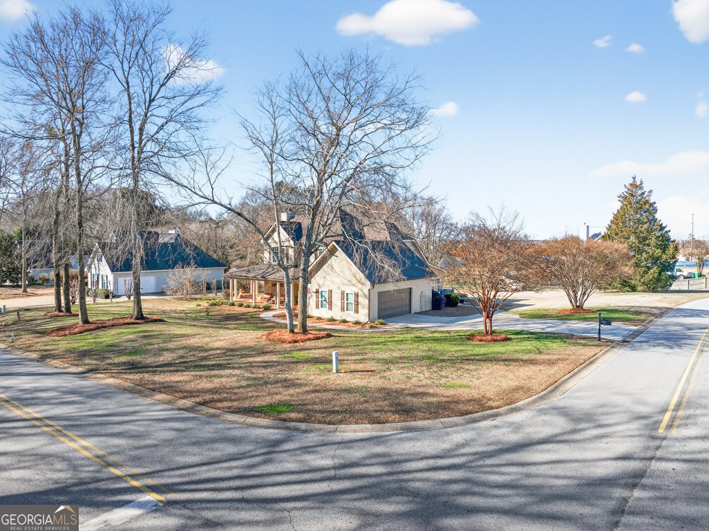 56 Walnut Ridge Drive Hoschton - Photo 53