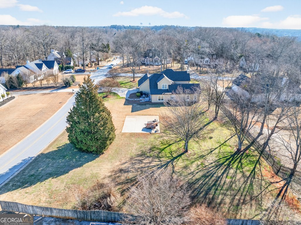 56 Walnut Ridge Drive Hoschton - Photo 54