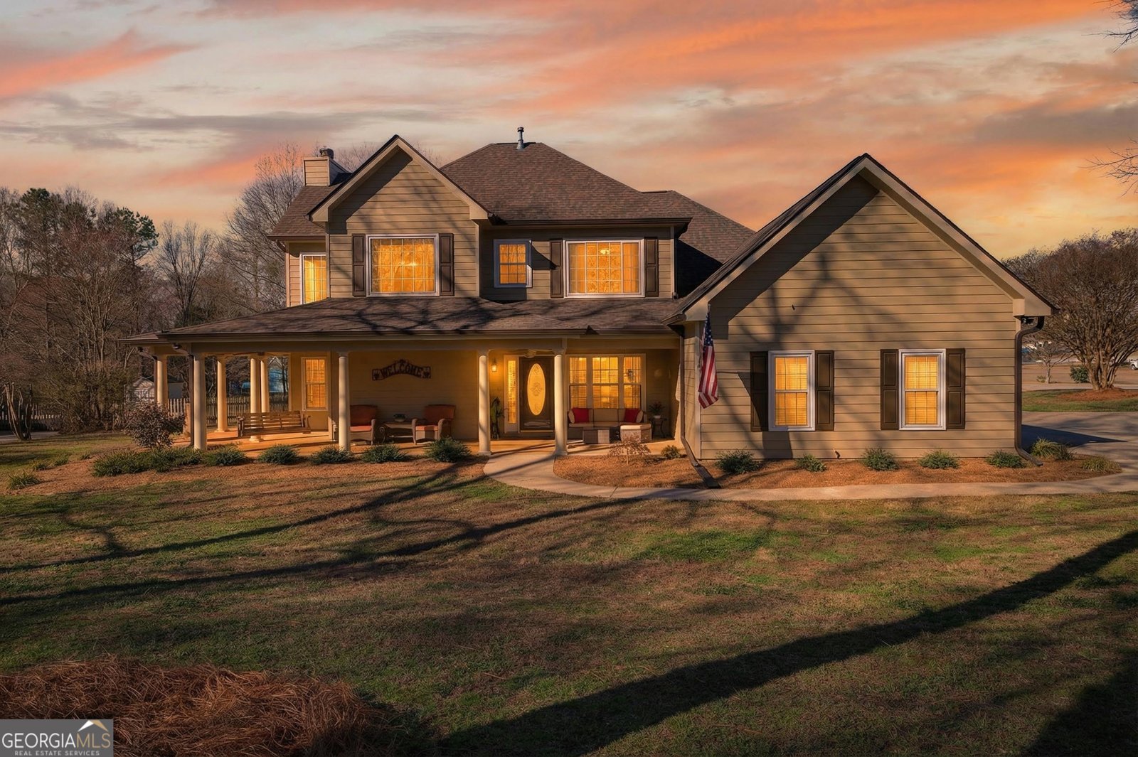 56 Walnut Ridge Drive Hoschton - Photo 56