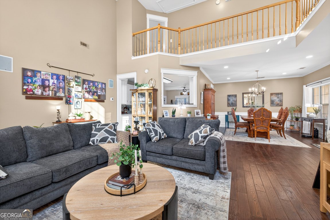 56 Walnut Ridge Drive Hoschton - Photo 9