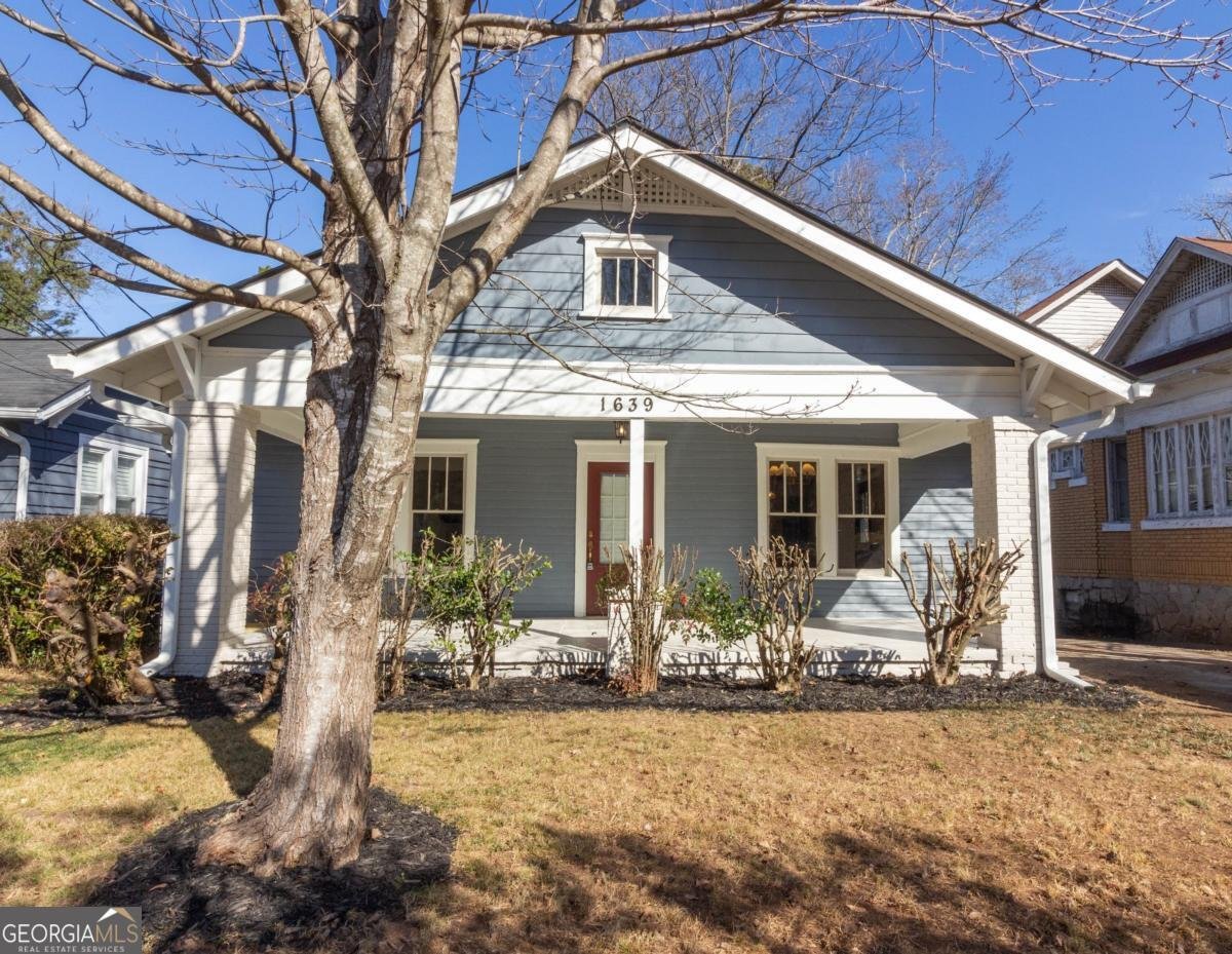 1639 Rogers Avenue Atlanta - Photo 1