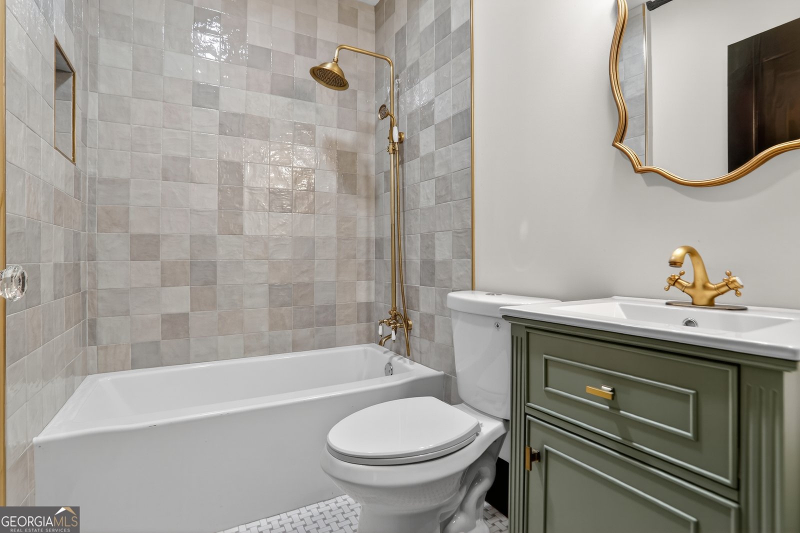 1639 Rogers Avenue Atlanta - Photo 17