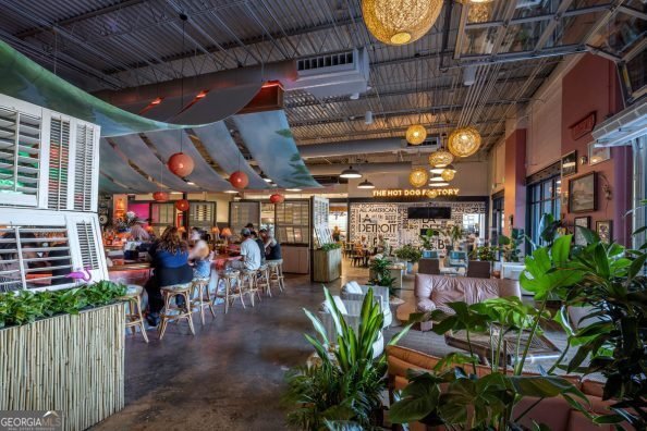 1639 Rogers Avenue Atlanta - Photo 21