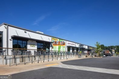 1639 Rogers Avenue Atlanta - Photo 25