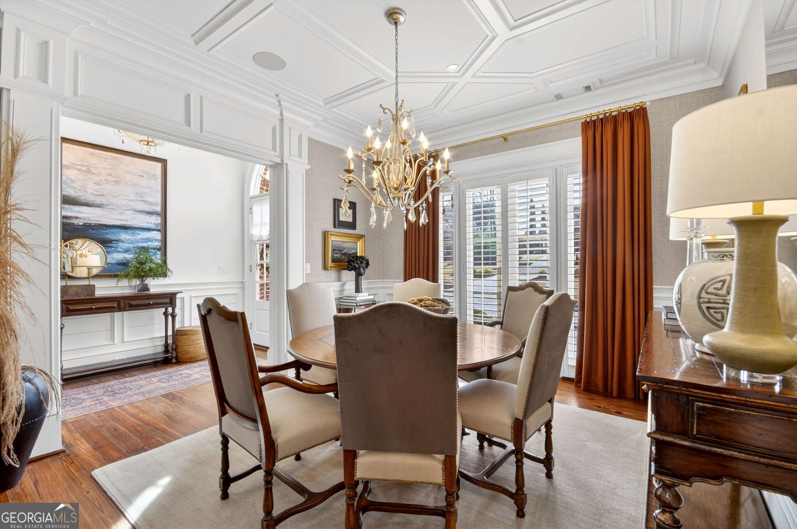 208 Brookings Lane Peachtree City - Photo 10