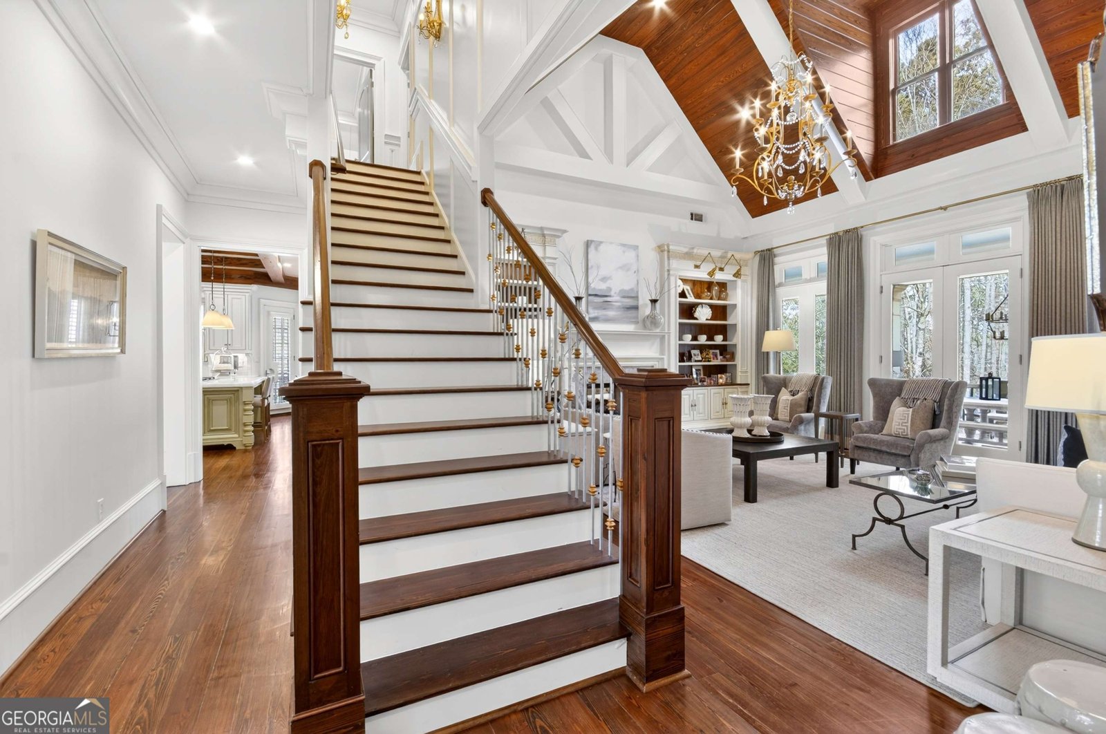 208 Brookings Lane Peachtree City - Photo 11