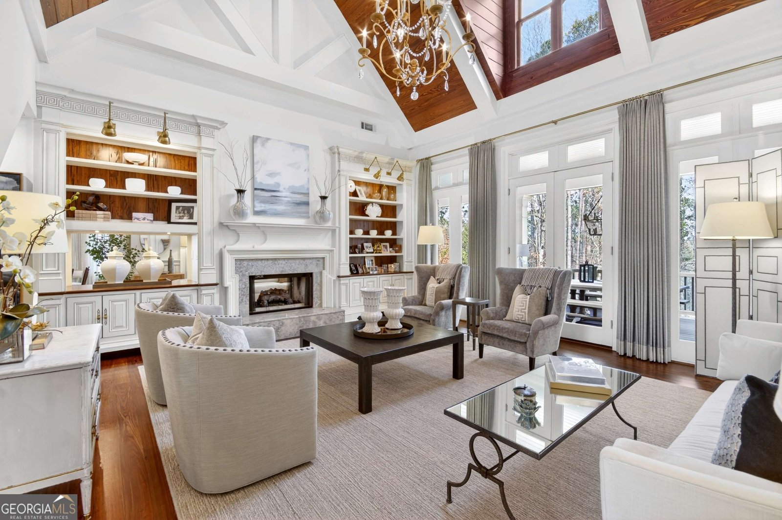 208 Brookings Lane Peachtree City - Photo 12