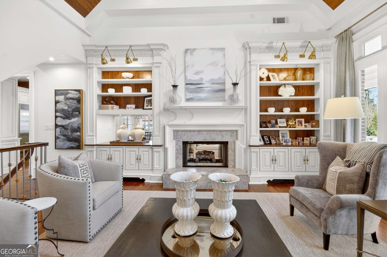 208 Brookings Lane Peachtree City - Photo 13