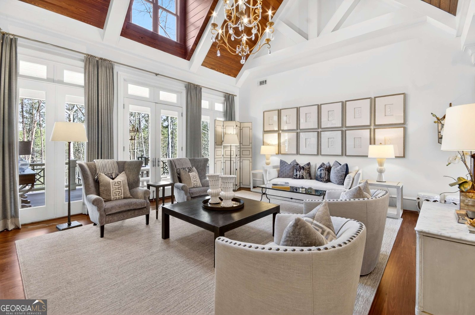 208 Brookings Lane Peachtree City - Photo 14