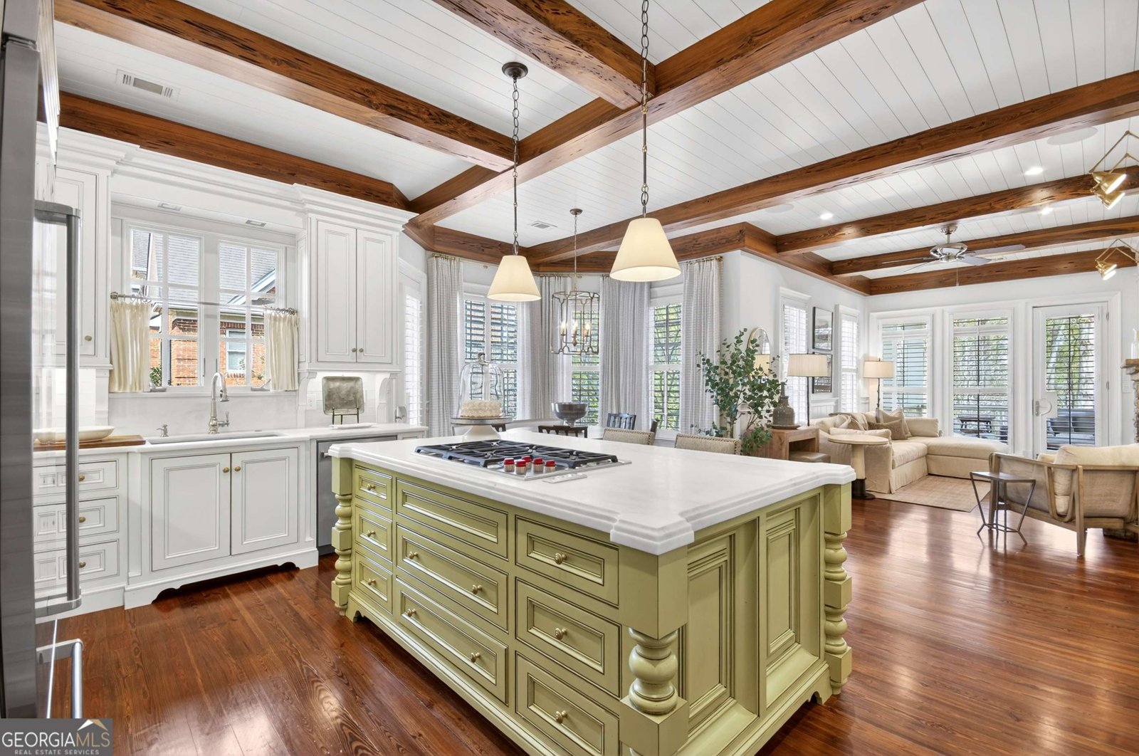 208 Brookings Lane Peachtree City - Photo 18