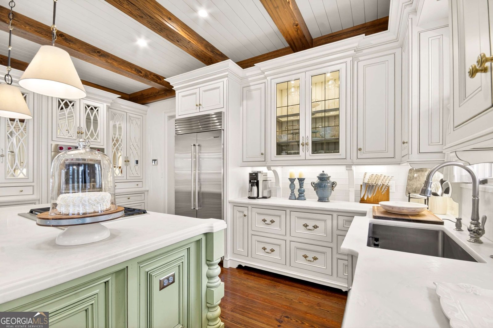 208 Brookings Lane Peachtree City - Photo 19