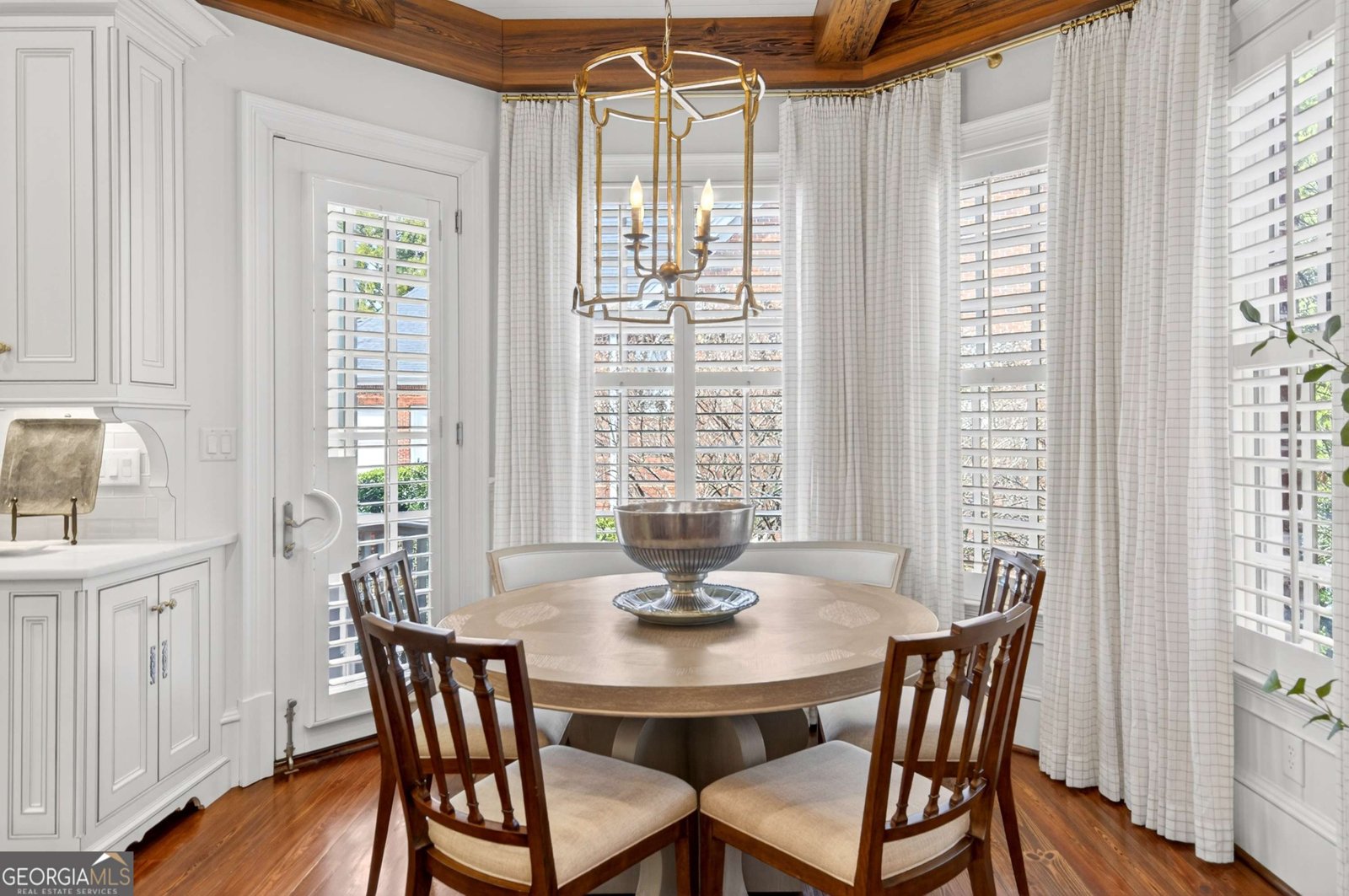 208 Brookings Lane Peachtree City - Photo 22